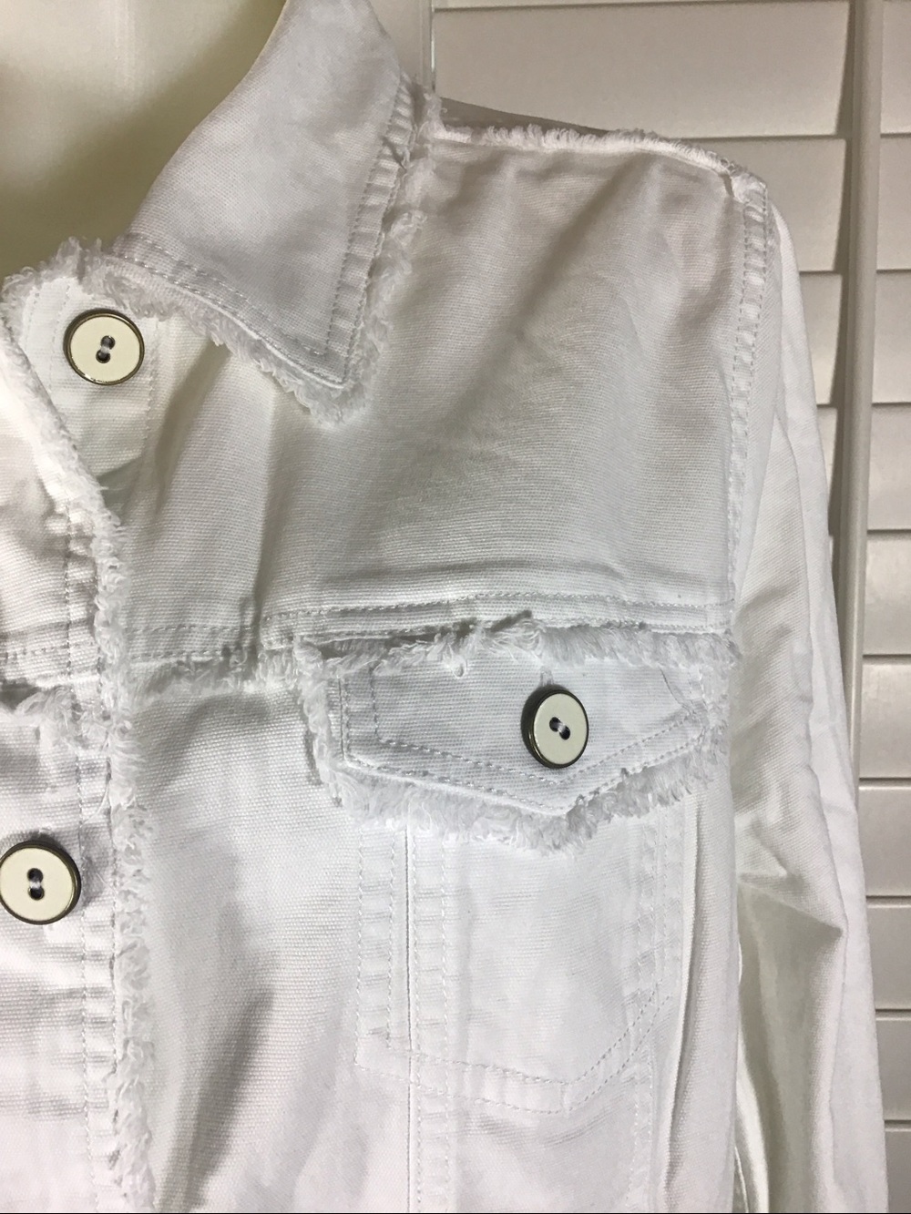 Habitat jacket - Picture 2 of 7